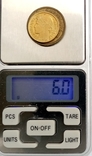 1 франк 1938г 50 сантимов 1939г Франция, фото №5
