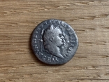 Тит-Триног, монетный двор Рима, фото №3