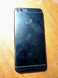 Huawei p Smart 3-32gb. Модель - FIG-LX1., фото №5