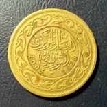 Тунис 100 миллимов 2005, фото №3
