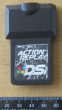 Action Replay DSi для Nintendo DS. Работоспособность не известна., фото №2