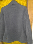Кофта флисовая, подстёжка в куртку Jack Wolfskin ., фото №5