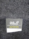 Кофта флисовая, подстёжка в куртку Jack Wolfskin ., numer zdjęcia 6