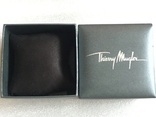 Коробка от часов Thierry Mugler, фото №4