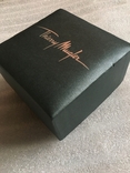 Коробка от часов Thierry Mugler, фото №5