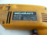 Дрель BULLCRAFT 450W з Німеччини, numer zdjęcia 3