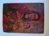 Икона Богородицы Козельщанская, фото №3