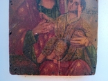 Икона Богородицы Козельщанская, фото №5