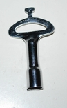 Ключ новый не использовался., фото №2