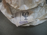 Яйцо пасхальное, писанка, дерево, ручная роспись. 1980 -е, г. Косов, фото №4