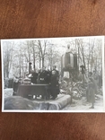 Wreath Ceremony Bust of Stalin, photo number 9