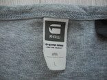 Футболка Gstar G STAR RAW p. L, numer zdjęcia 4