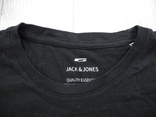 Футболка Jack s Jones p. L ( Новое ), фото №4