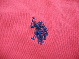 Футболка тениска US POLO ASSN р. L ( Новое ), фото №4