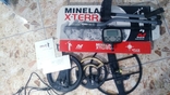  MINELAB X-TERRA 70 + 2 катушки, фото №2