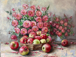 Яблунево-рожевий настрій, фото №2