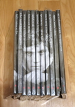 Владимир Высоцкий 11 книг с диском в каждой книге, фото №3