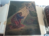 Иисус в Гёфсиманском саду, фото №7