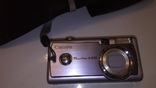 Canon PowerShot A400 3.2MP, photo number 2
