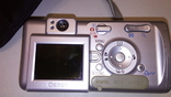 Canon PowerShot A400 3.2MP, фото №6