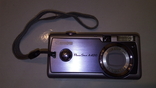 Canon PowerShot A400 3.2MP, фото №8