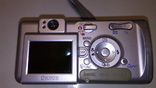 Canon PowerShot A400 3.2MP, фото №10