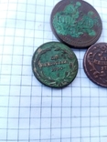 Крейцери. 3 монети, фото №3