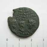 Валериан І, Галлиен и Валериан ІІ, АЕ (26 мм, 10,86 г), г. Никея (Вифиния), фото №8