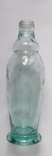Старая медицинская бутылка 30-50-е года (FI00PHARM), фото №3