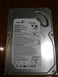 Винчестер Seagate 80 GB, фото №2