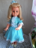 Німецька фабрика ляльок Sonny, 60см, фото №9