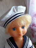 Лялька Марина, 65 см, фото №3