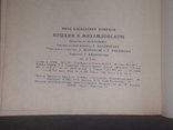 І. А. Новіков - Пушкін в Михайлівському, 1982, фото №10