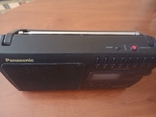 Цифровой радиоприемник Panasonic GX700 ./ FM, MW, SW /, фото №3
