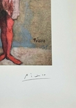 Pablo Picasso. С экспертизой., фото №6