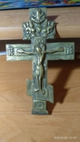 Крест 16 см, фото №2