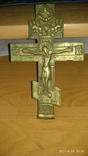 Крест 16 см, фото №5