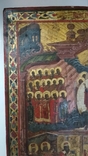 Икона Покрова Пресвятой Богородицы, фото №5