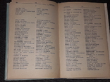 Л. І. Мацько - Російсько-український і українсько-російський словник, 1992, фото №10