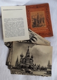 Комплект открыток "Храм Василия Блаженного" (Комплект), фото №2
