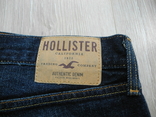 Джинсы Hollister 34/32 ( MEXICO USA ) Новое, numer zdjęcia 3