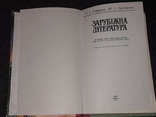 Зарубіжна література 8 клас 1997 рік, фото №4