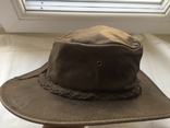 Шляпа ковбойская DrizaBone, фото №2