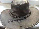 Шляпа ковбойская DrizaBone, фото №6