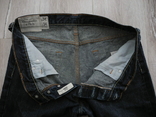 Джинсы Abercrombie s Fitch 34/34 ( Guatemala USA ), numer zdjęcia 7