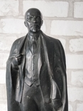 Статуэтка Ленин, фото №2