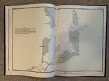Лоцманская карта Запорожского водохранилища 1974, фото №8