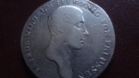 1 талер 1814 Пруссия серебро (8.4.13), фото №3