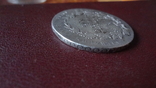 1 талер 1814 Пруссия серебро (8.4.13), фото №6