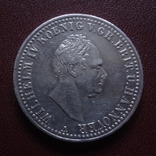 1 талер 1836 Ганновер серебро (8.5.14), фото №2
